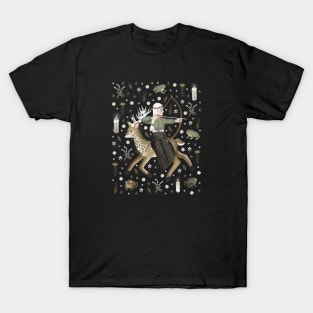 Archer T-Shirt